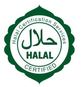 Halal Certification Services
